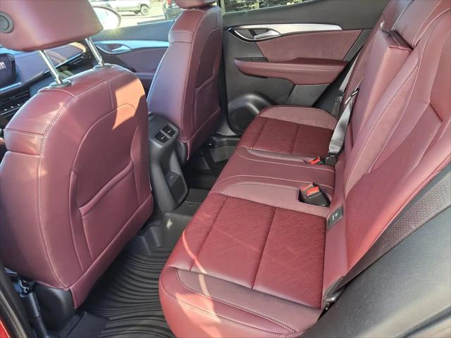 2026 Buick Envision Sport Touring AWD