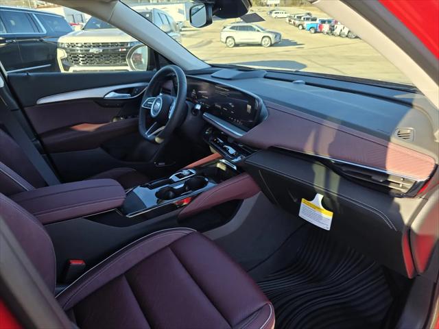 2026 Buick Envision Sport Touring AWD