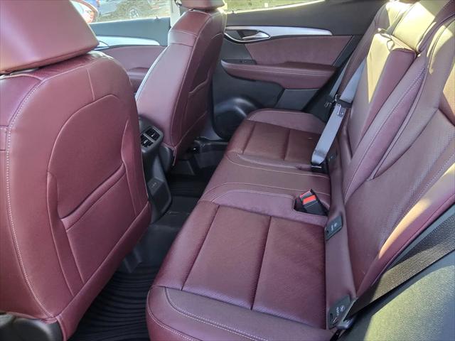2026 Buick Envision Sport Touring AWD
