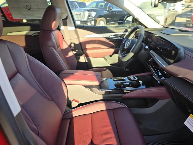 2026 Buick Envision Sport Touring AWD
