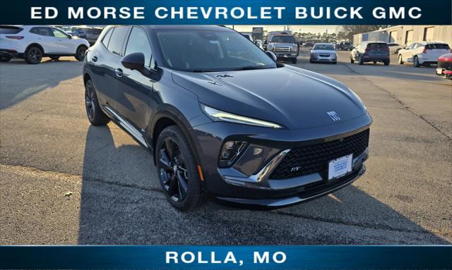 2026 Buick Envision Sport Touring AWD for sale in Rolla, MO