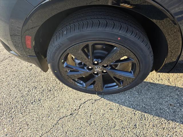 2026 Buick Envision Sport Touring AWD
