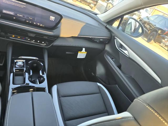 2026 Buick Envision Sport Touring AWD