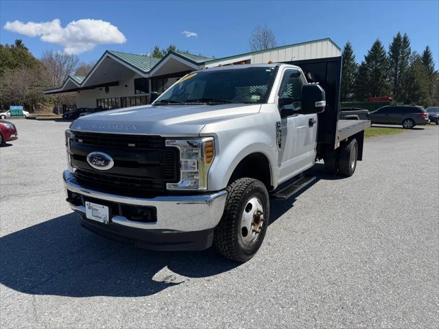 2019 Ford F-350 XL for sale in South Burlington, VT