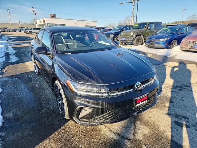 2026 Volkswagen Jetta Sport for sale in Auburn, ME
