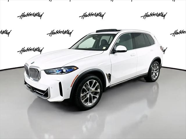 2026 BMW X5 xDrive40i for sale in Huntington Station, NY