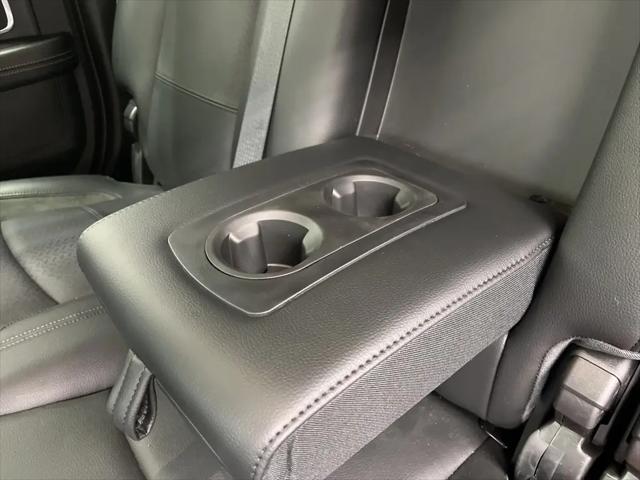 2026 Ram 2500 Laramie Mega Cab 4x4 6'4" Box