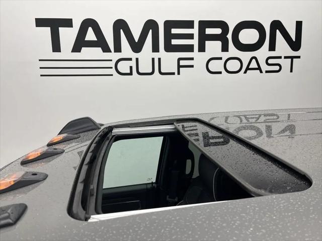 2026 Ram 2500 Laramie Mega Cab 4x4 6'4" Box