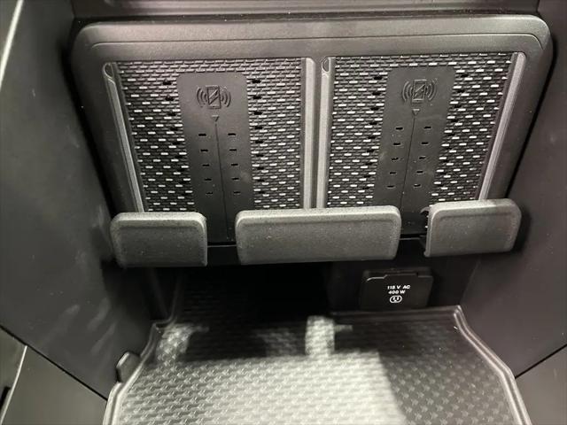 2026 Ram 2500 Laramie Mega Cab 4x4 6'4" Box