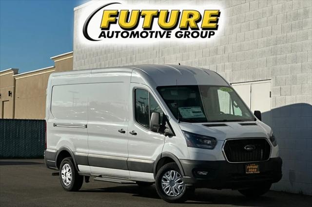 2025 Ford Transit Cargo Van T-150 for sale in Clovis, CA