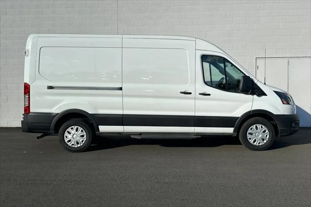 2025 Ford Transit Cargo Van T-150