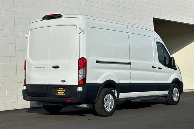 2025 Ford Transit Cargo Van T-150