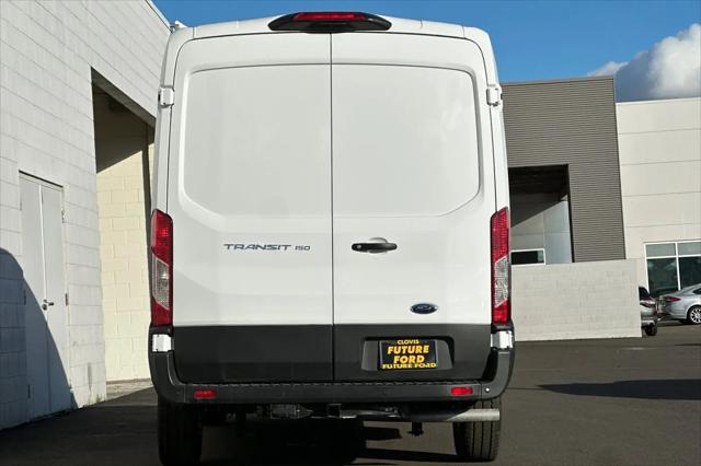 2025 Ford Transit Cargo Van T-150