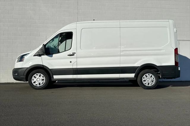 2025 Ford Transit Cargo Van T-150