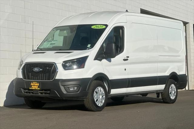 2025 Ford Transit Cargo Van T-150