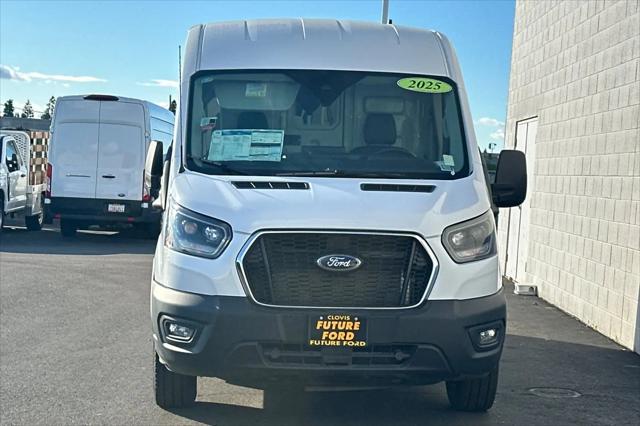 2025 Ford Transit Cargo Van T-150
