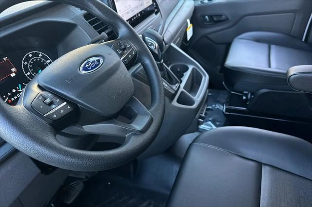 2025 Ford Transit Cargo Van T-150
