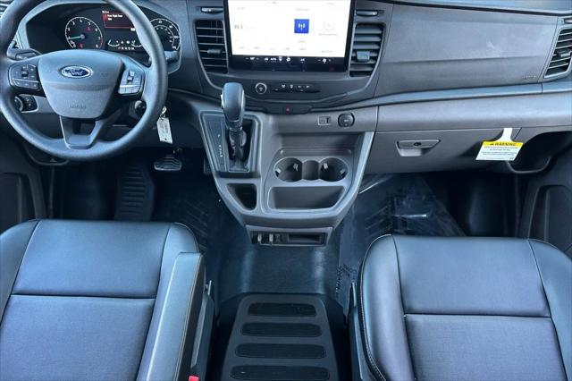2025 Ford Transit Cargo Van T-150