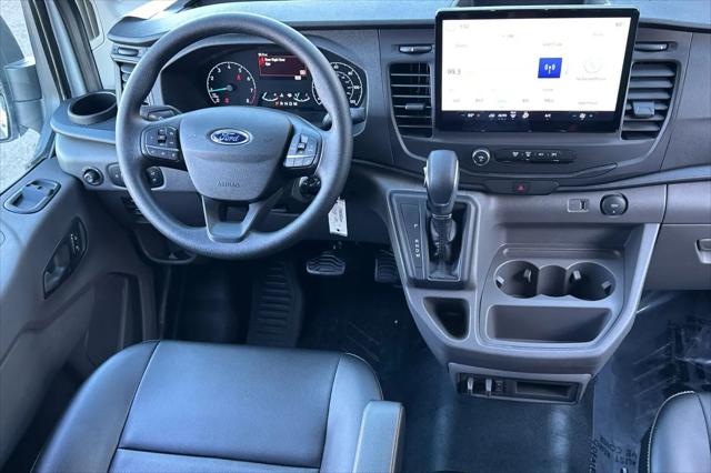 2025 Ford Transit Cargo Van T-150