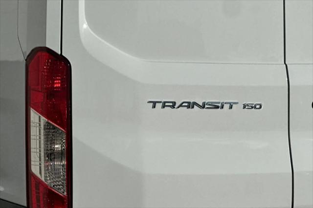 2025 Ford Transit Cargo Van T-150