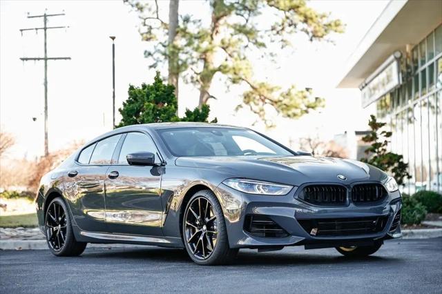2026 BMW 840i Gran Coupe 840i for sale in Virginia Beach, VA