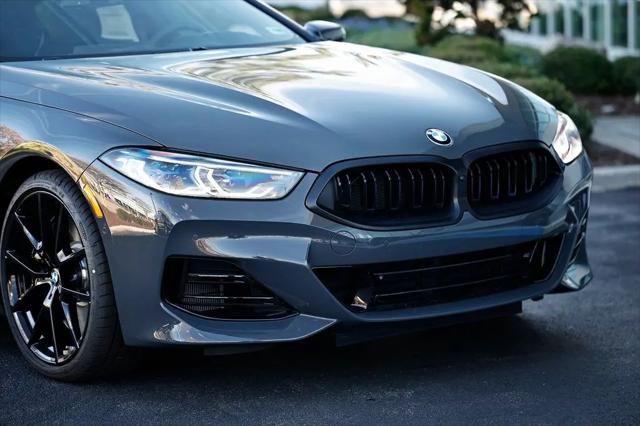 2026 BMW 840i Gran Coupe 840i