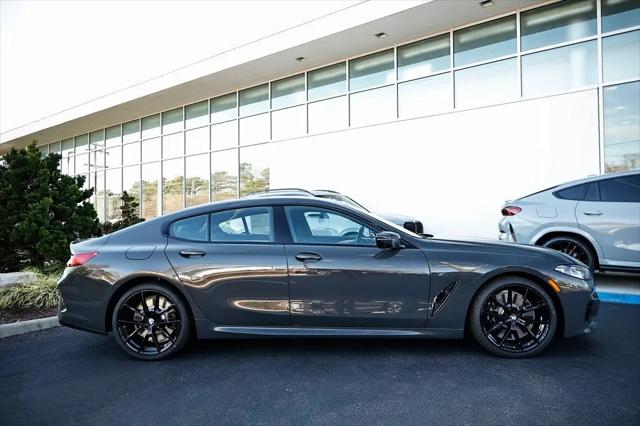 2026 BMW 840i Gran Coupe 840i