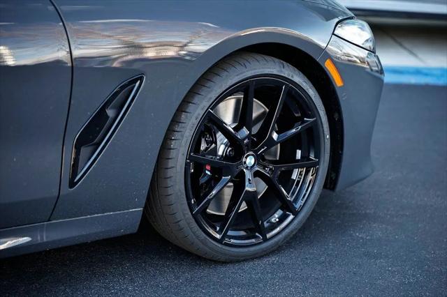 2026 BMW 840i Gran Coupe 840i