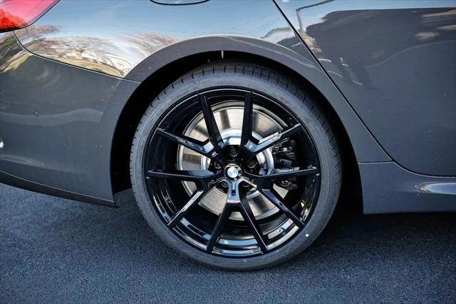 2026 BMW 840i Gran Coupe 840i