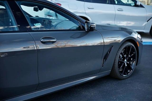 2026 BMW 840i Gran Coupe 840i