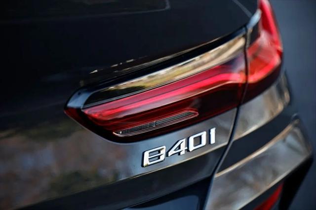 2026 BMW 840i Gran Coupe 840i