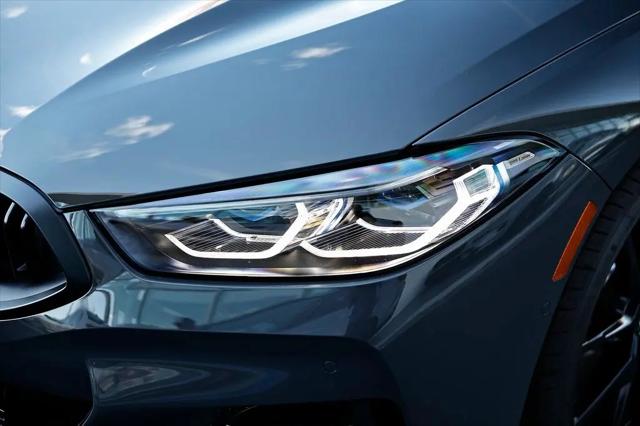 2026 BMW 840i Gran Coupe 840i