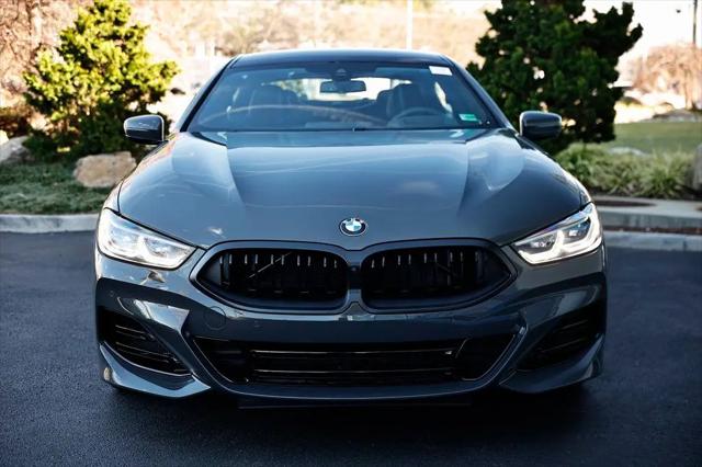 2026 BMW 840i Gran Coupe 840i