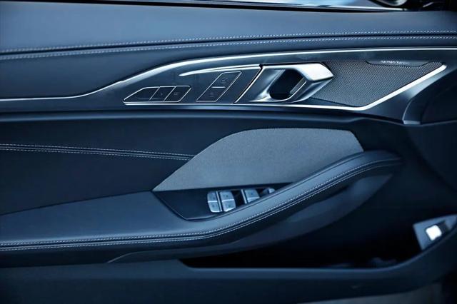 2026 BMW 840i Gran Coupe 840i