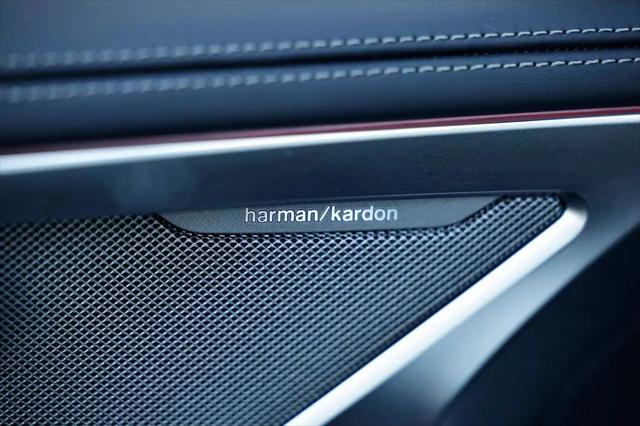 2026 BMW 840i Gran Coupe 840i
