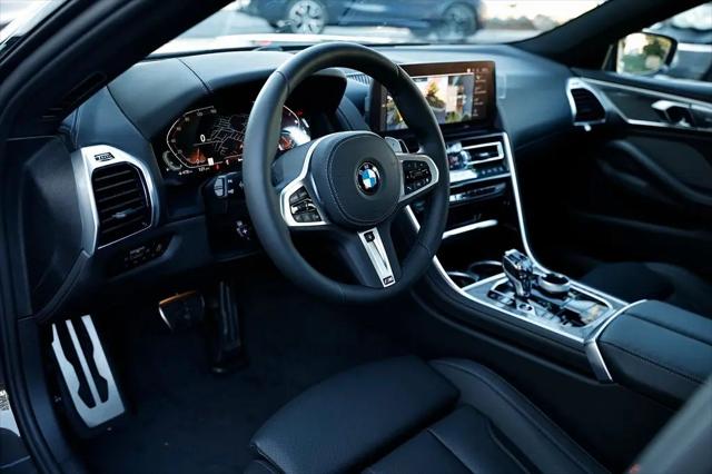 2026 BMW 840i Gran Coupe 840i