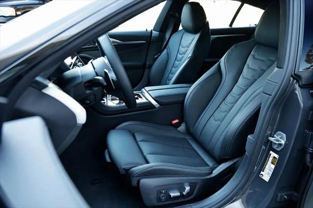2026 BMW 840i Gran Coupe 840i