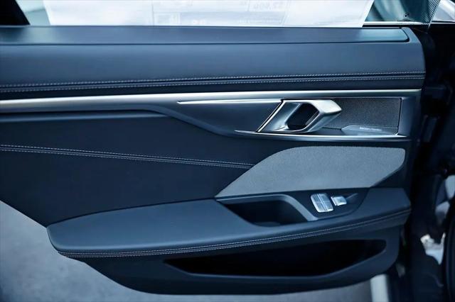 2026 BMW 840i Gran Coupe 840i