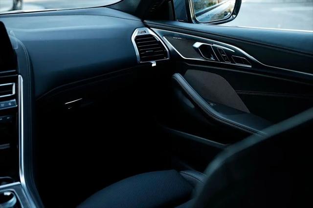 2026 BMW 840i Gran Coupe 840i