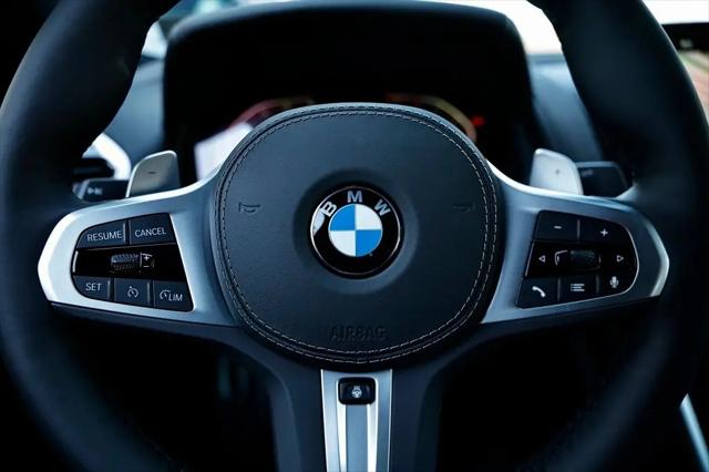 2026 BMW 840i Gran Coupe 840i
