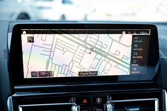 2026 BMW 840i Gran Coupe 840i
