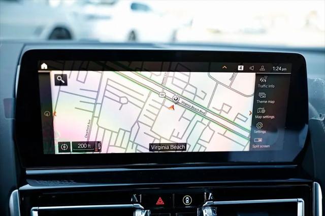 2026 BMW 840i Gran Coupe 840i