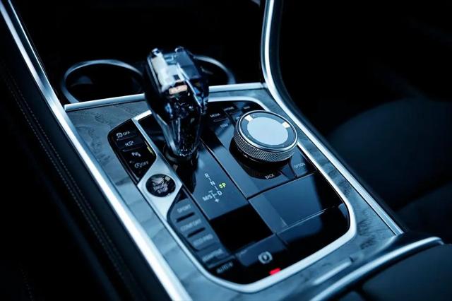 2026 BMW 840i Gran Coupe 840i