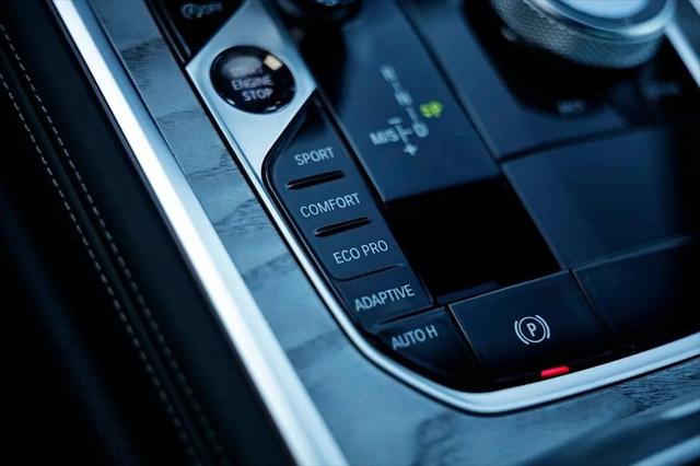 2026 BMW 840i Gran Coupe 840i