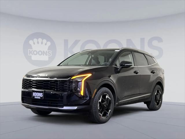 2026 Kia Sportage Hybrid EX for sale in Owings Mills, MD