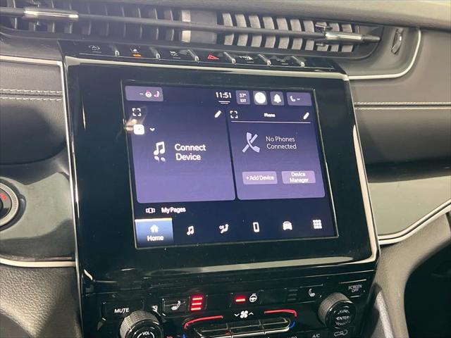 2023 Jeep Grand Cherokee Altitude 4x4