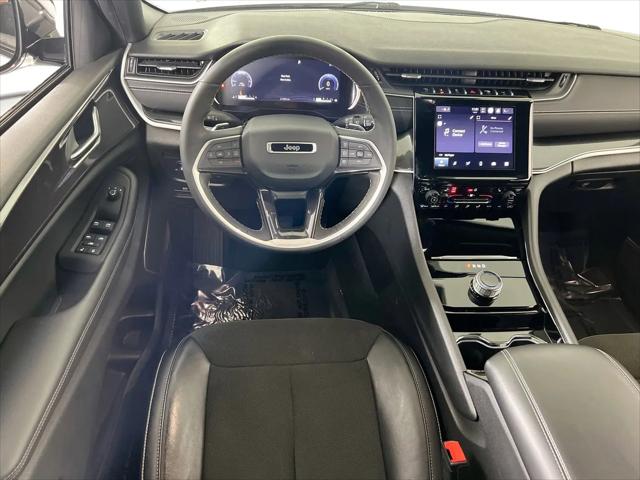 2023 Jeep Grand Cherokee Altitude 4x4