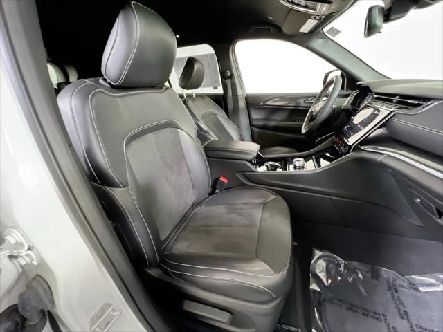 2023 Jeep Grand Cherokee Altitude 4x4