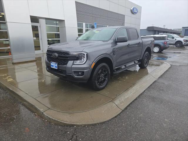 2025 Ford Ranger XLT for sale in Oroville, CA