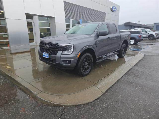 2025 Ford Ranger XLT for sale in Oroville, CA